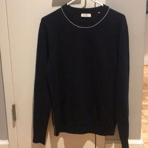 Men’s Sandro sweater